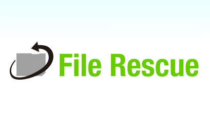 ファイルレスキュー