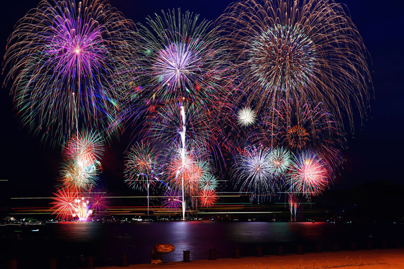 『2022年夏のイベント』yuzimacさん