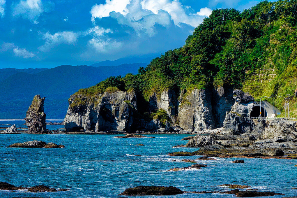 『北海道の朝』αPopeyeさんさん
