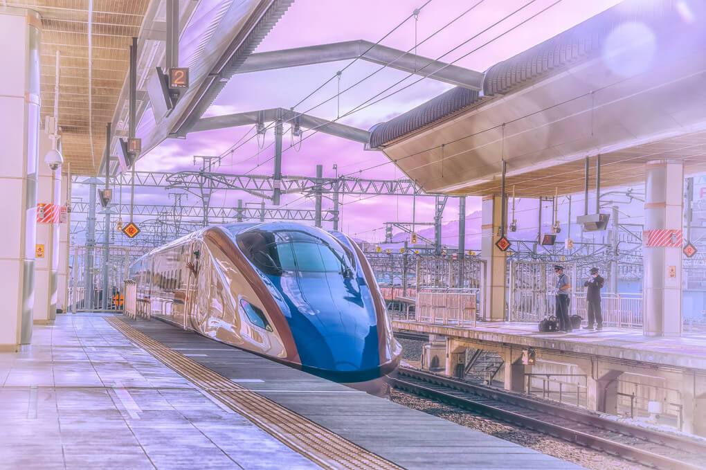 『Goodbye, Days of Brilliance』もんぶらんさんさん