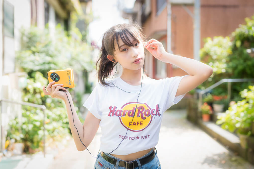 『It’s a SONY』Nminashikiさんさん