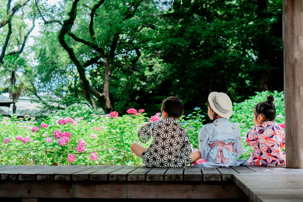 『花よりジュース』ヒマカイさん