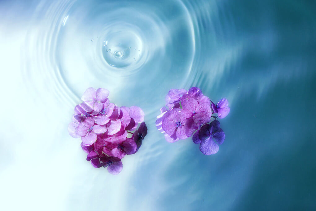 『ゆらぎ』写創さん