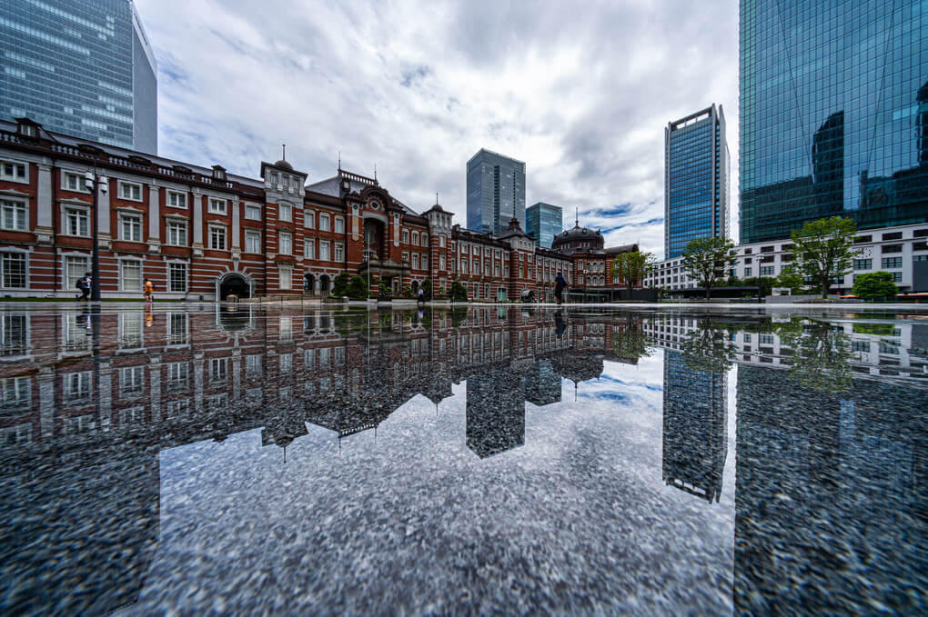 『スコールが連れてきた世界 2nd』小さなお師匠さんのパパさん