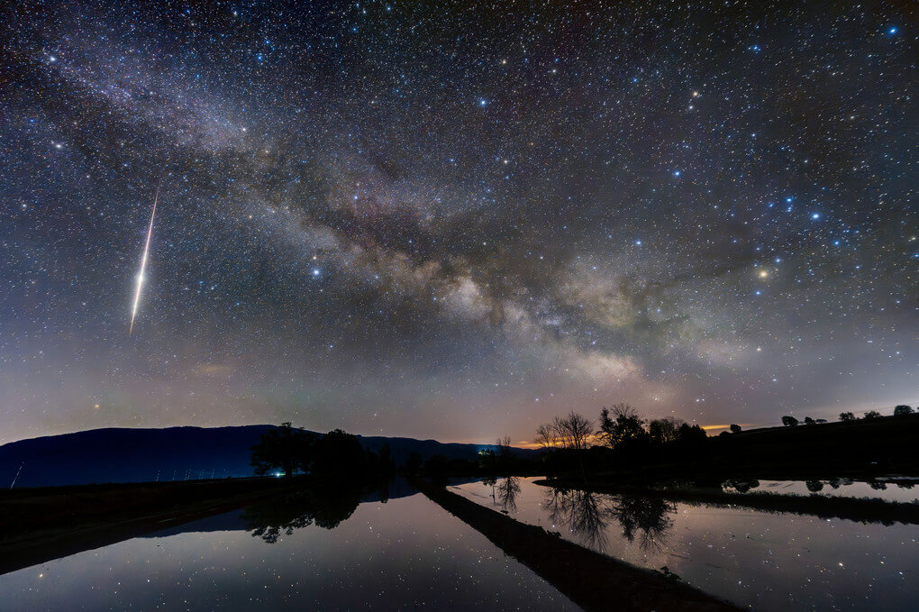 『闇夜の光
』ryoさん