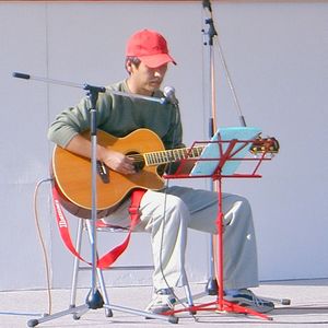 醤油屋の弟子さん