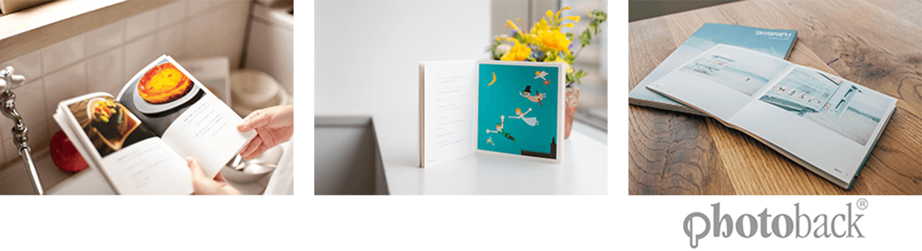 Photoback（フォトバック）