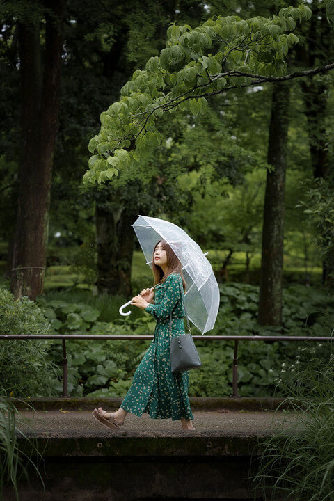 『されど軽快な闊歩』NYAPPさん