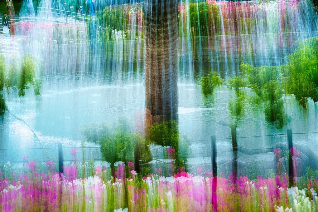 『カラフル』O3さん