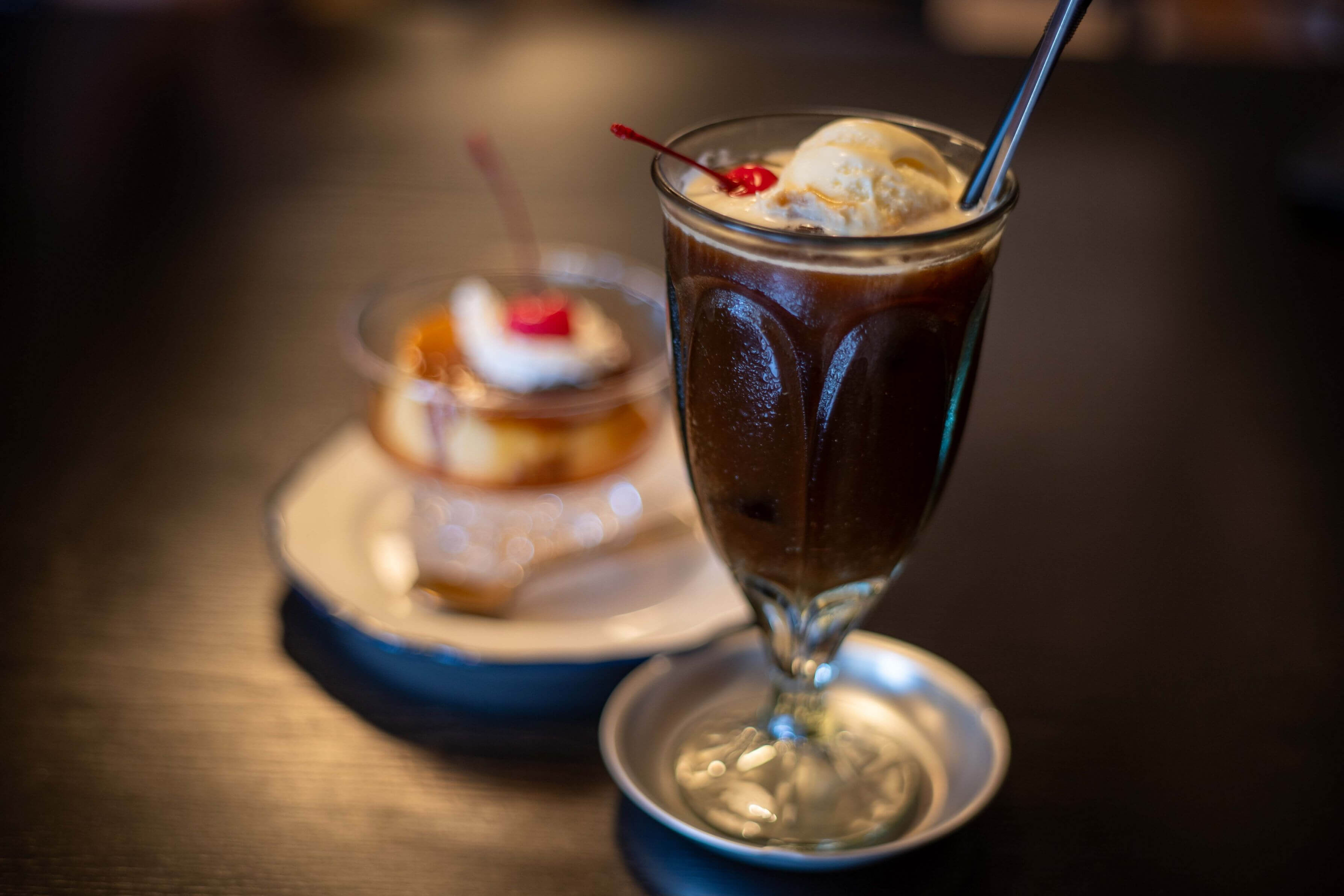 『夏*大内宿〜宿カフェ☕️イセ屋さん』あづひさん