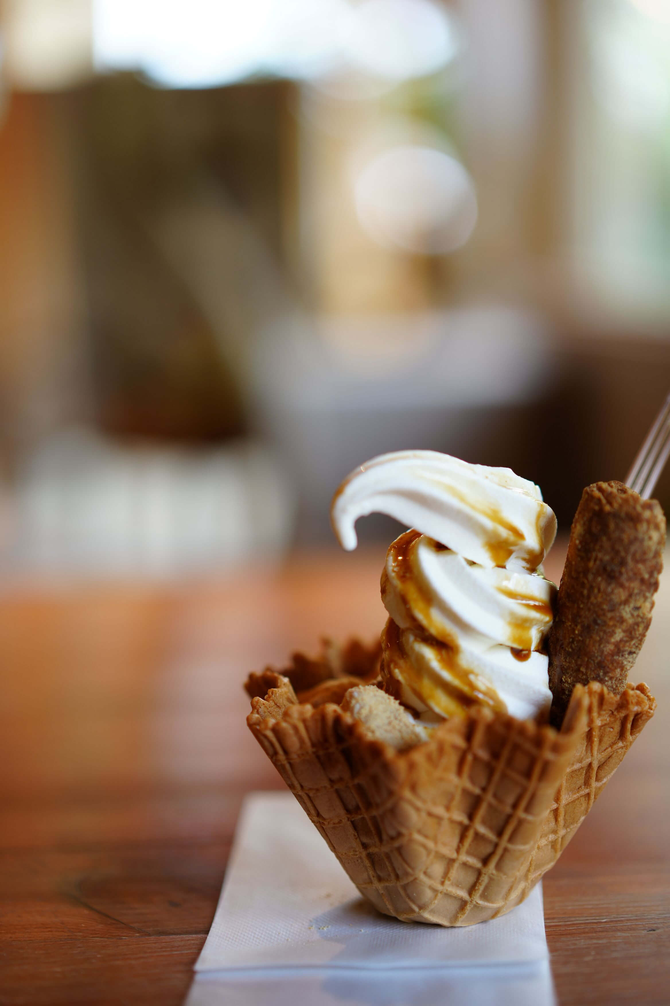 『桔梗信玄ソフト』てらぽんさん