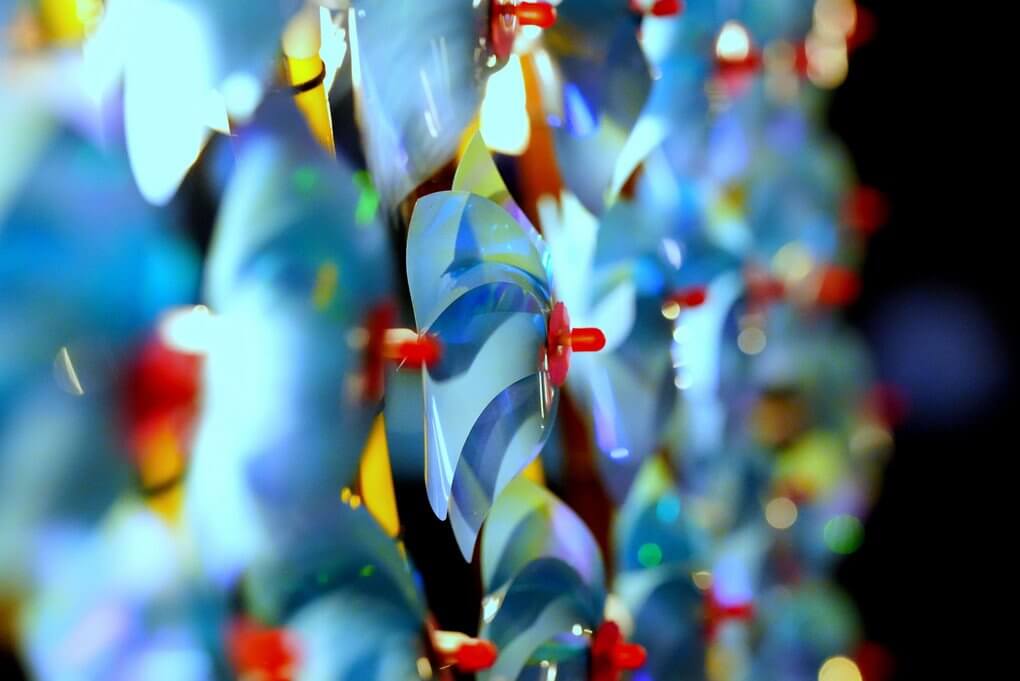 『風待ち』華写さん