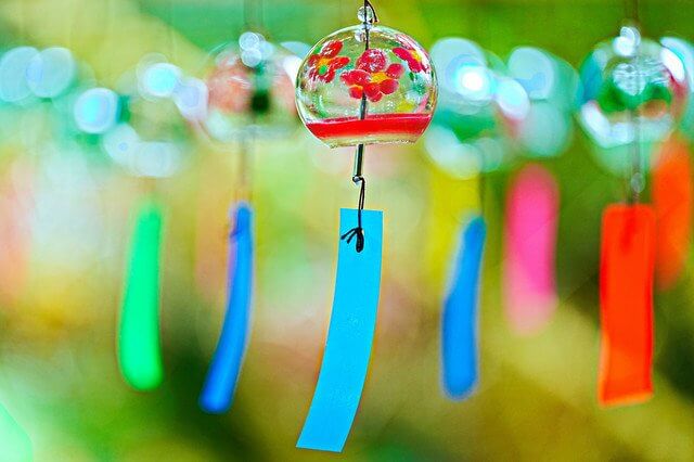 『花風鈴』hidesanさん