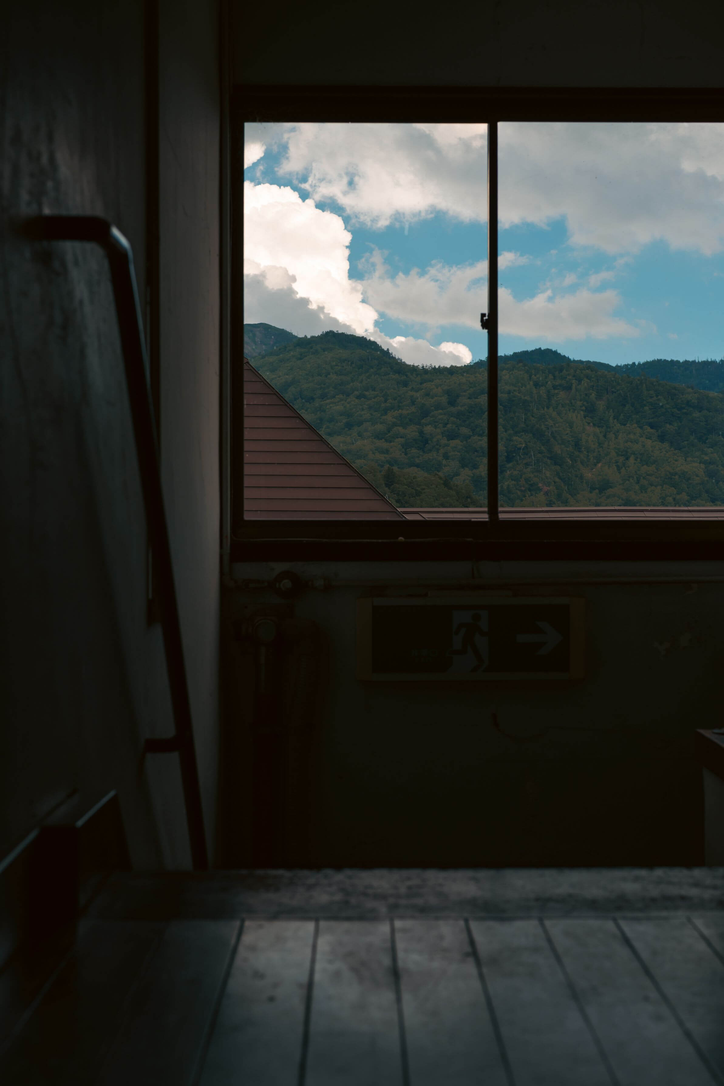 『夏窓』Shinさん