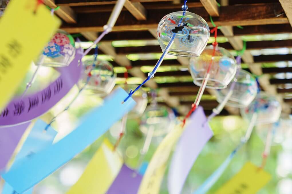 『風の音色』ハムさん