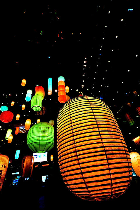 『夜空へ届け!』こにゃさん