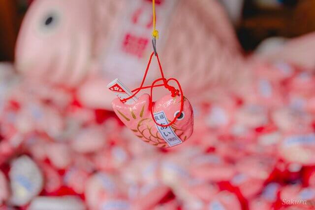 『釣ったどー!』桜🐾さん