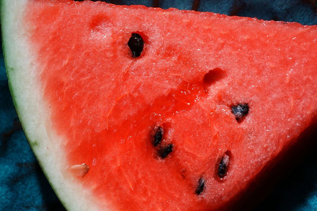 『スイカ』はるきぱんさん