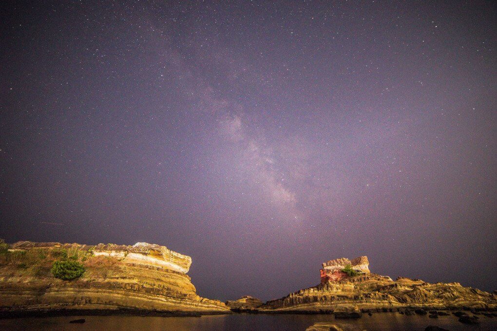 『処暑の宵に・・・』ミモレット1さん