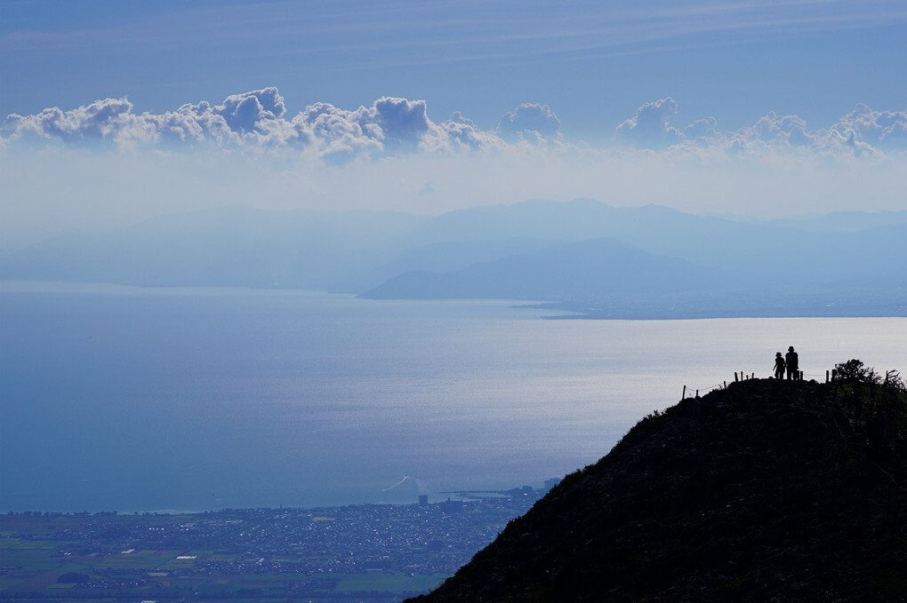 『夏の雲』superdonflyさん
