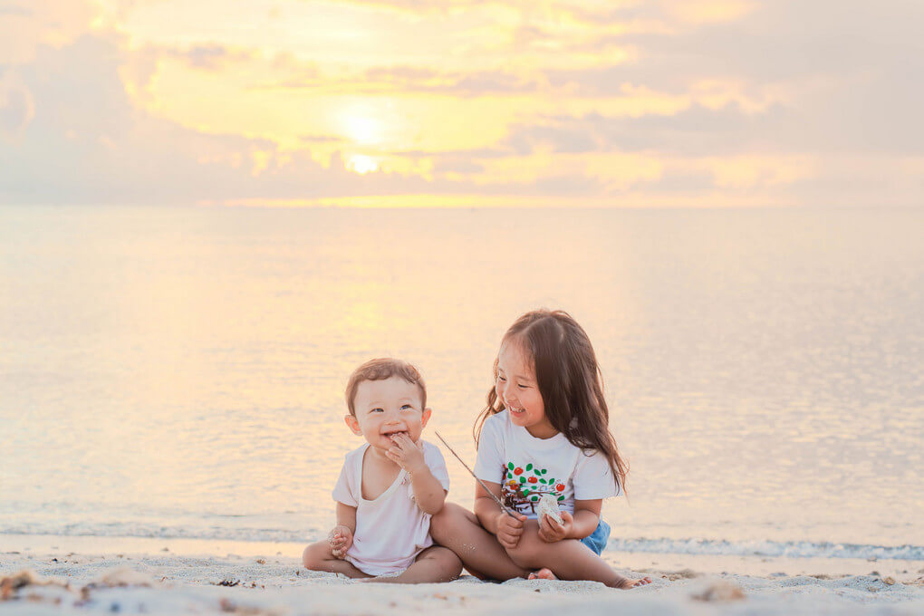 『姉妹』Tomyさん