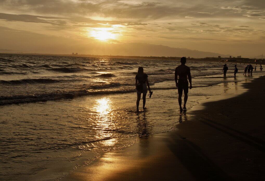 『夕映に誘われって』kyukisanさん