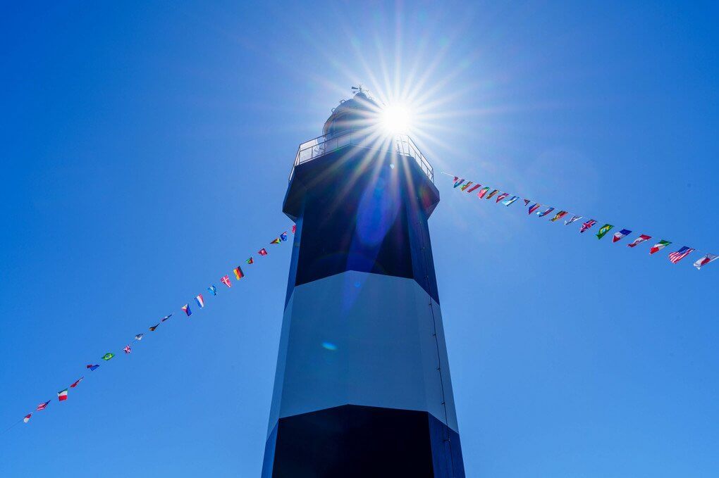 『ひざしはなつ』兎風狸狐さん