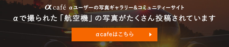 αで撮られた「航空機」の写真がたくさん投稿されています