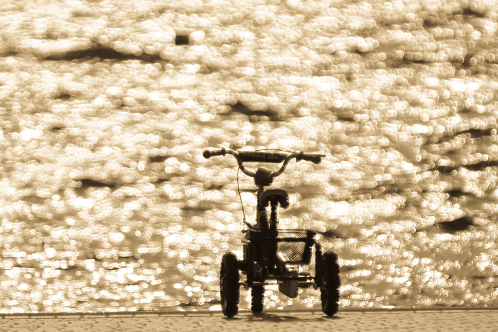 「さぁ、行こう。幼き、あの日へ」Basilさん