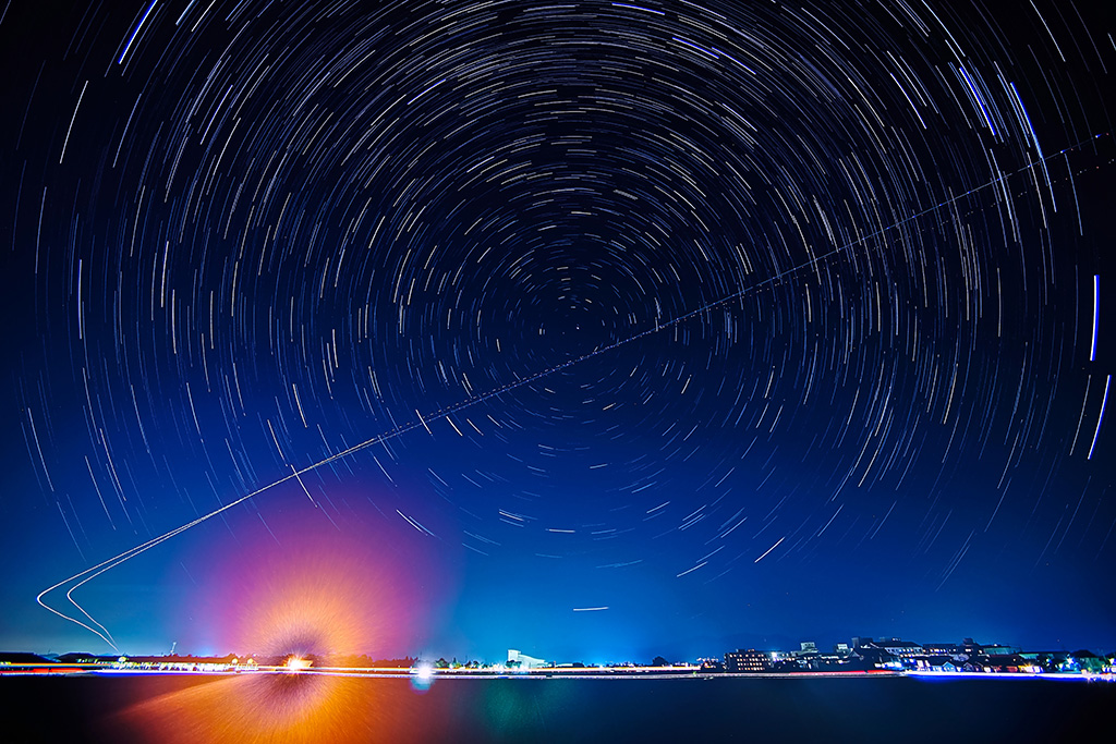 「ジェットストリューム」powingさん