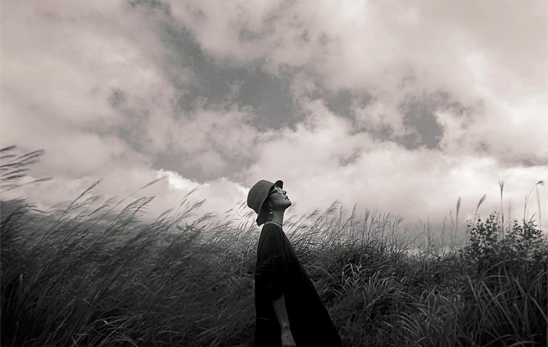 「SelfPortrait」aisoraさん