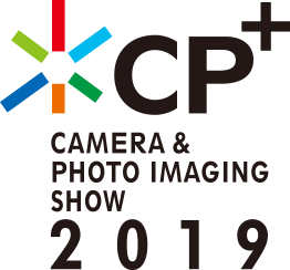 CP+ CAMERA & PHOTO IMAGING SHOW 2019