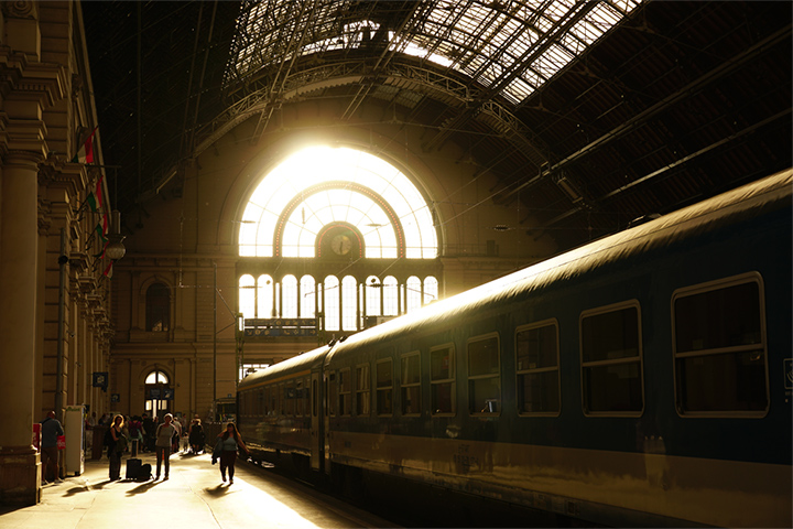 ありがとう　ゆっくり休んでね