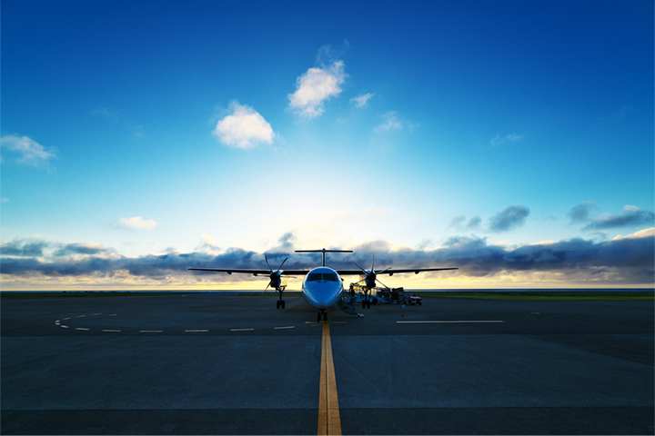 離島ことりっぷ