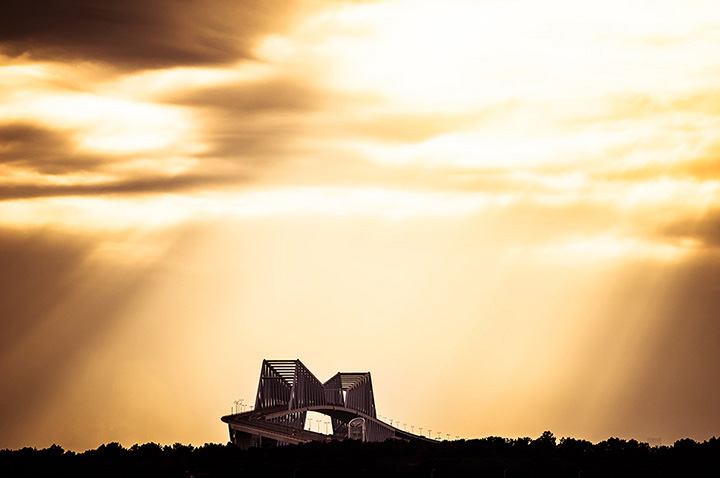 「祝福の門」 burns1582 さん