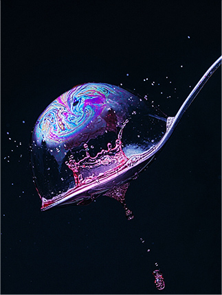 ひとさじの宇宙