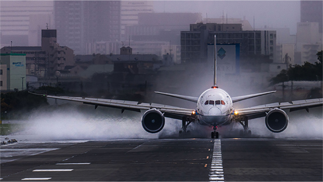 その翼決して折れる事無く