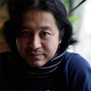 魚住 誠一 ポートレートフォトグラファー