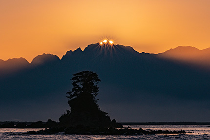 ダイヤモンド剱