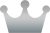 銀賞の王冠