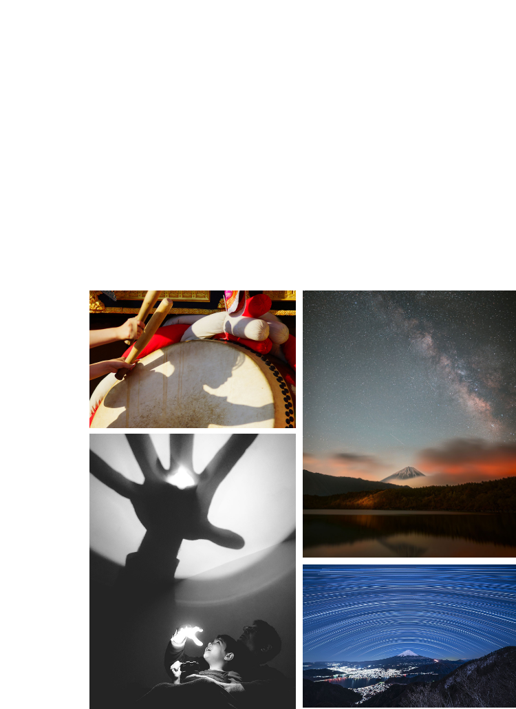 αコンテスト 第14回スペシャルコンテスト Special Contest ノミネート作品発表