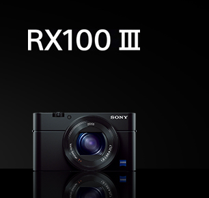 RX100Ⅲ