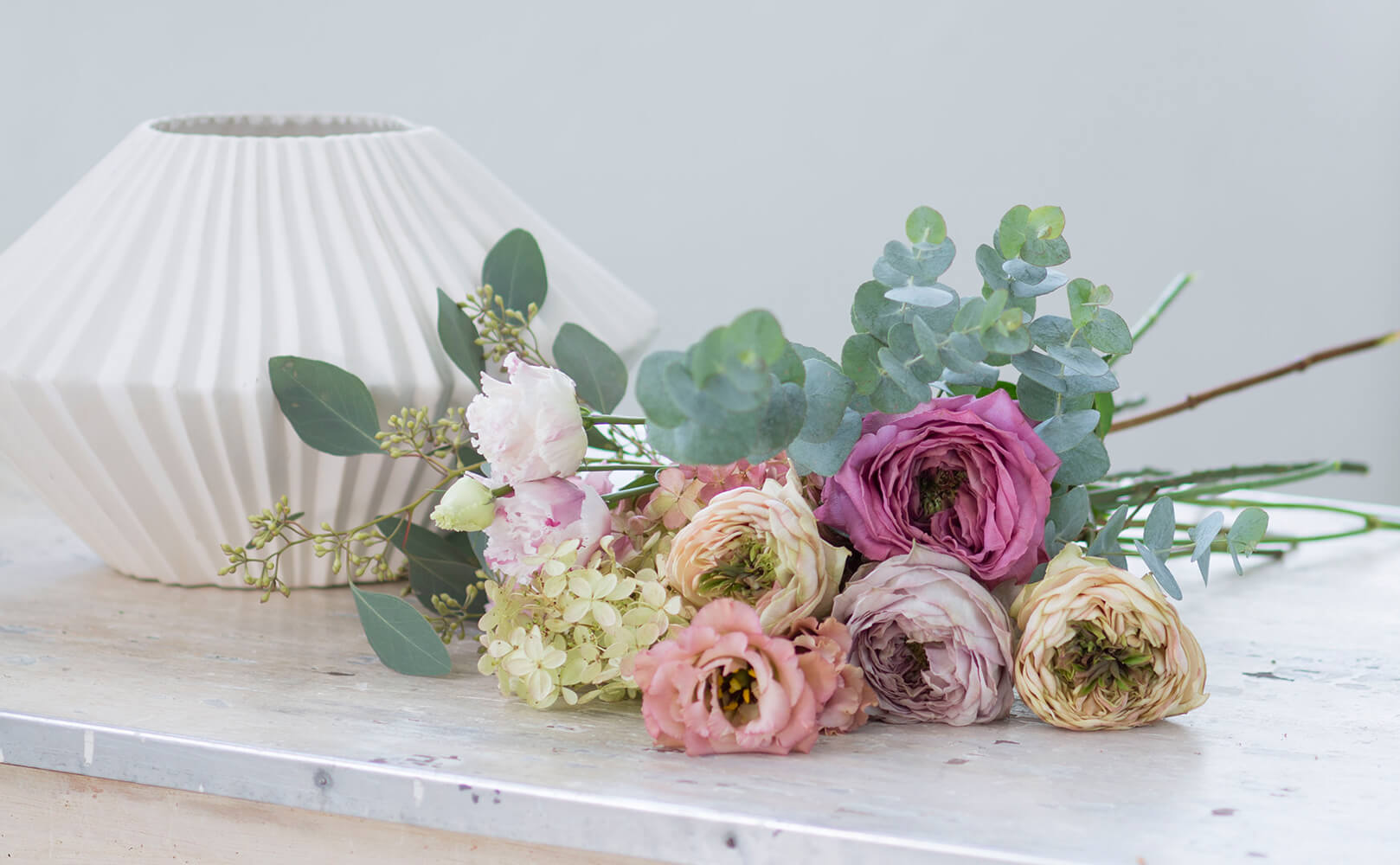 『花時間マルシェ』で使える5,500円クーポン