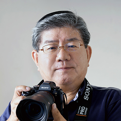 審査員：白水 清光