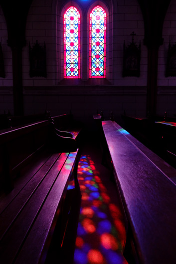 【入選】レインボーの朝 biwanaさん