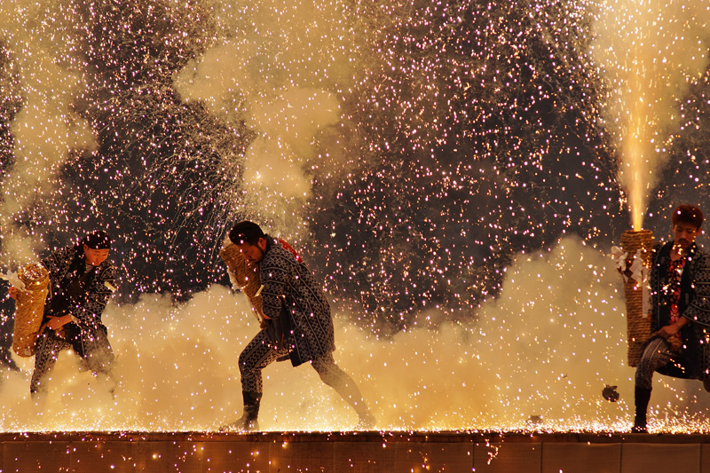 【入選】狂喜乱舞！ ひなたんさん