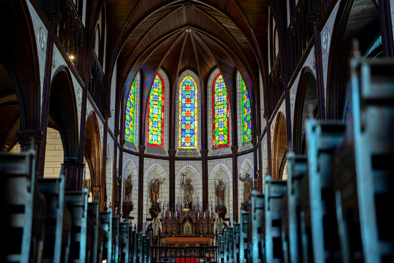 【入選】「聖なる導き」kid88さん