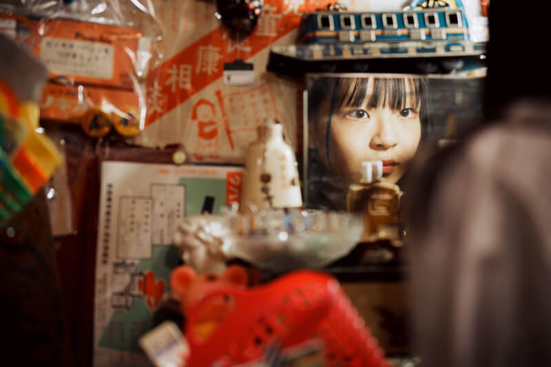 【優秀賞】「せのび」 小池菜々美さん