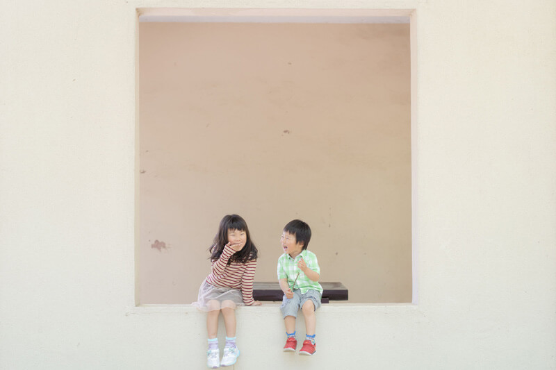 【優秀賞】「Beyond the frame」 Mike Ise (がしお)さん