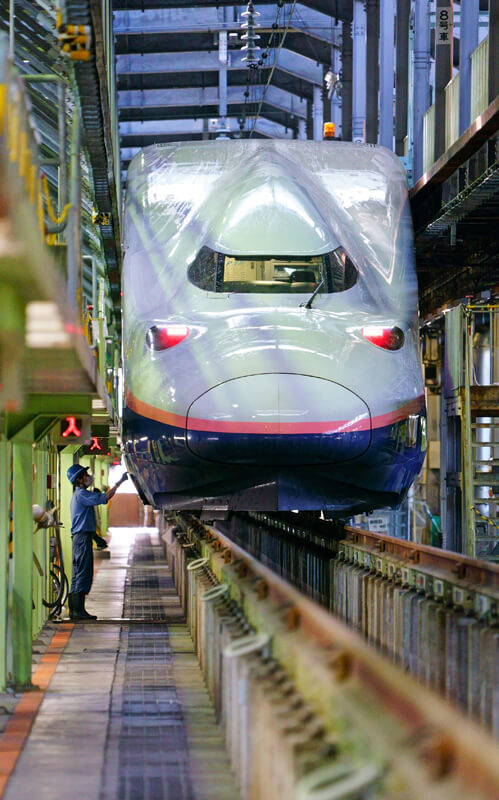 【入選】「安全を守る」サトヨコさん